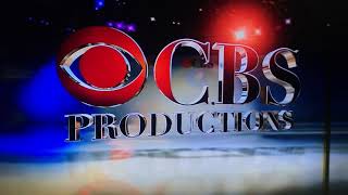 Hanley ProductionsCBS ProductionsSony Pictures Television 20002002 [upl. by Enirroc]