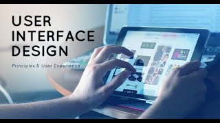 User Interface Design  SOFTWARE ENGINEERING [upl. by Inittirb]