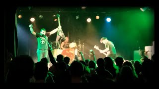 1782  Witch Death Cult live in Strasbourg • FR [upl. by Prisca]