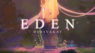 Eden  Derivakat OFFICIAL MV [upl. by Adnical597]