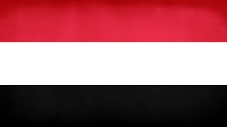 Yemen National Anthem Instrumental [upl. by Nana]