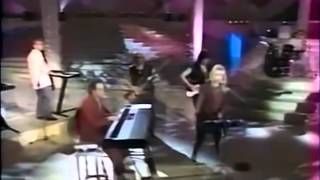 France Gall amp Michel Berger  Superficiel Et Léger HD [upl. by Alla594]