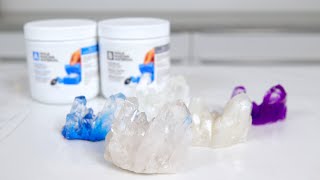 How To Make Crystals [upl. by Godard75]