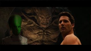 Hulk 2 Directed by Ang Lee Theatrical Trailer [upl. by Avin]