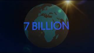 7 Billion and Counting [upl. by Hagar]