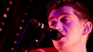 Arctic Monkeys  Cornerstone Glastonbury 2013 HD [upl. by Arther]