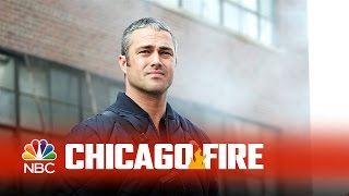 Chicago Fire  This Was Mass Murder Episode Highlight [upl. by Hazmah]