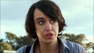 Nowhere Boys The Book Shadows  Sam amp Jake [upl. by Ddal]