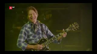 john fogerty run through the jungle [upl. by Nnoj]