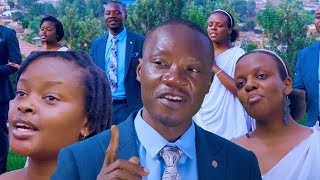 IMANA NISINGIZWE MU IJURU  THOMAS BICAMUMPAKA  Official music video [upl. by Kersten793]