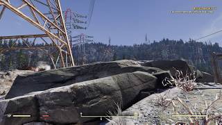 Where to Find the Pioneer Scouts Archery Shooting Test  Fallout 76 [upl. by Saideman]