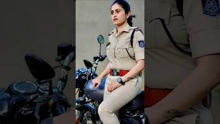 Jab nokari milegi to kya hoga police status police trending ipsofficer upsc shorts viral [upl. by Ahsienor419]