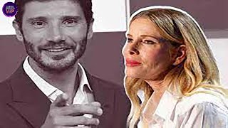 Alessia Marcuzzi e Stefano De Martino imbarazzo e silenzi a Tale e Quale Show 2024 [upl. by Rentsch458]