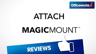 How to Install Scosche MagicMount Range [upl. by Lledner]