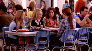 quotSo you agree you think youre really prettyquot Mean girls [upl. by Boyes]