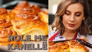 Role me kanelle  KIFLE ROLE [upl. by Ileak]