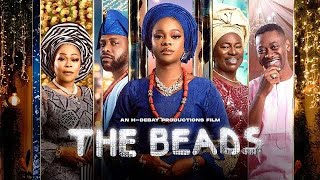 THE BEADS MOVIE PREMIERELATEST NOLLYWOOD MOVIESHAFFY BELLO ADEDIMEJI LATEEF MAMA RAINBOW [upl. by Asiulana483]