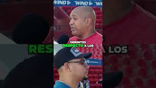 AYATA Cuando los equipos están hechos para ganar se sacrifica el talento joven lamentablemente [upl. by Adis552]