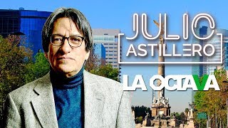 EN VIVO  Las últimas NOTICIAS con JULIO ASTILLERO en LA OCTAVA 060120 [upl. by Asin602]