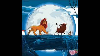 Timon amp Pumbaa cartoon disney animation drawing art coloring [upl. by Narret]