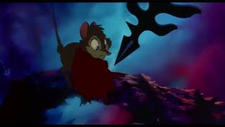 The Secret Of NIMH 1982 When Mrs Brisby Says Nicodemus It Gets Replaced With Sunscreen [upl. by Jorry]