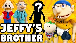 SML Parody Jeffys Brother [upl. by Hyacinthia]