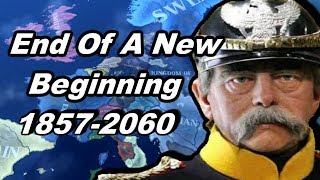 The Greatest Hearts Of Iron 4 Mod  End Of A New Beginning [upl. by Merissa581]