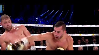 Billy Joe Saunders Career Highlights HD [upl. by Eikcaj]