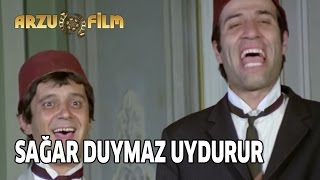 Şaban Oğlu Şaban  Sağar Duymaz Uydurur [upl. by Yhtorod]