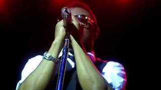 Musiq Soulchild  Love Live [upl. by Eiramaliehs]