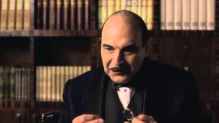 Poirot Series 13 Episode 1 clip Elephants Can Remember [upl. by Blalock]