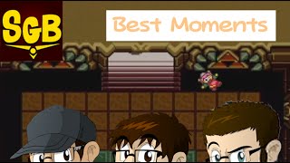 SGB Best Moments I Say To The Past part 2 of 2 [upl. by Rento]