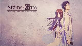 STEINSGATE 0 Ending Sub Español [upl. by Alorac493]