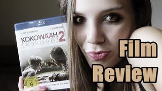 KOKOWÄÄH 2  MEINE BLU RAY FILM REVIEW [upl. by Prescott]