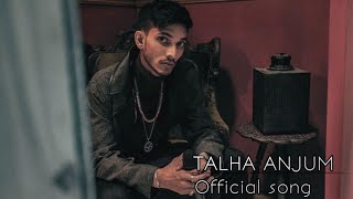 Afsanay  young stunner  Talha Anjum proud  official song Slowed Reverb [upl. by Asaeret689]