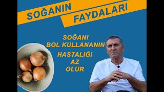 KURU SOĞAN  KIRMIZI SOĞAN  MOR SOĞAN  SOĞANIN FAYDALARI SOĞAN NASIL TÜKETİLİR  SOĞAN NASIL YENİR [upl. by Eyt]