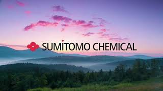 Video Publicitario Sumitomo Chemical [upl. by Letnoj]