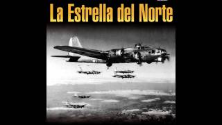 LA ESTRELLA DEL NORTE The North Star 1943 Full Movie Spanish Cinetel [upl. by Brenner]