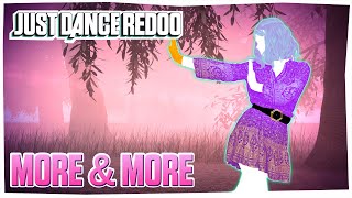 More amp More by TWICE  Just Dance 2021  Fanmade by Redoo [upl. by Shaner]