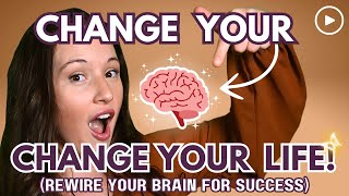 Neuroplasticity and Healing 6 Steps to Rewire Your Brain [upl. by Beaufert93]