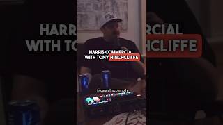 Kamala Harris Puerto Rico Campaign Ad😂😭shanegillis killtony tonyhinchcliffe donaldtrump jre [upl. by Gertrud]