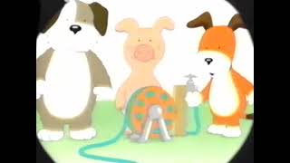 Kipper Puppy Love DVD amp VHS Trailer [upl. by Candice]