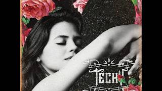 Techy Fatule  Prohíbeme Verte Audio Oficial [upl. by Hatcher]