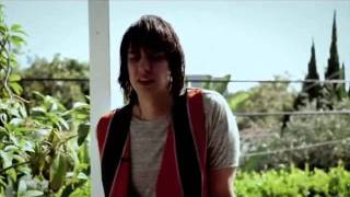 Julian Casablancas  Interview [upl. by Mehalek]