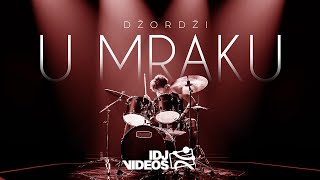 DZORDZI  U MRAKU OFFICIAL VIDEO [upl. by Giffie]