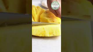 Mesmerizing Fruit Cutting Sounds in Nature viral [upl. by Kotta]