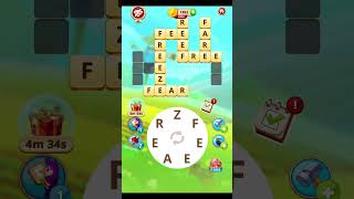 Word Farm Adventure Level 1558 Answers [upl. by Muller329]