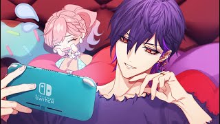 My Top 10 Favorite Localized Otome Games [upl. by Terchie578]