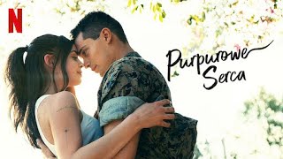 Purple Hearts OST  Original Motion Picture Soundtrack from the Netflix film Purpurowe Serca muzyka [upl. by Dopp]