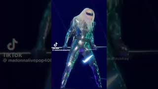 Madonna Dancing 2024 [upl. by Ewell]